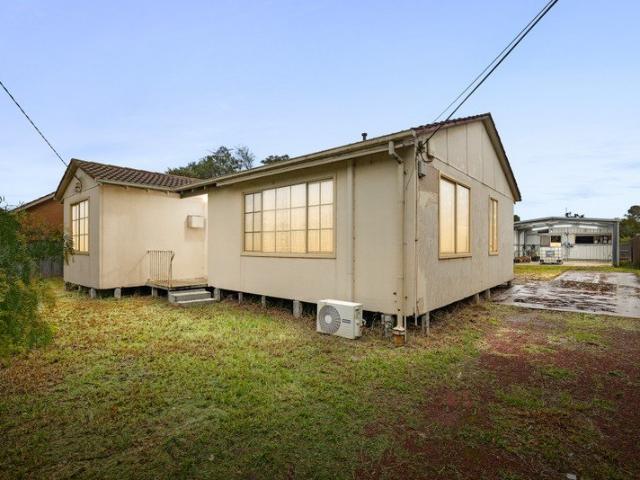 House for sale in Camerons Creek, Victoria