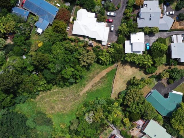 Land for sale in Hillsborough, Taranaki