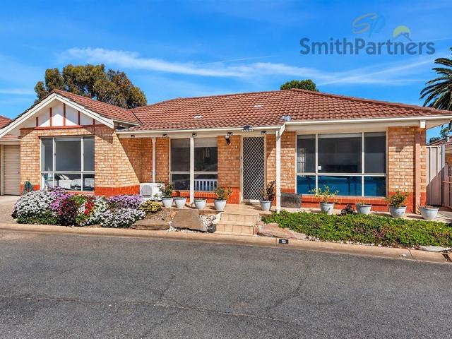 Apartment for sale in Horseshoe Creek, South Australia