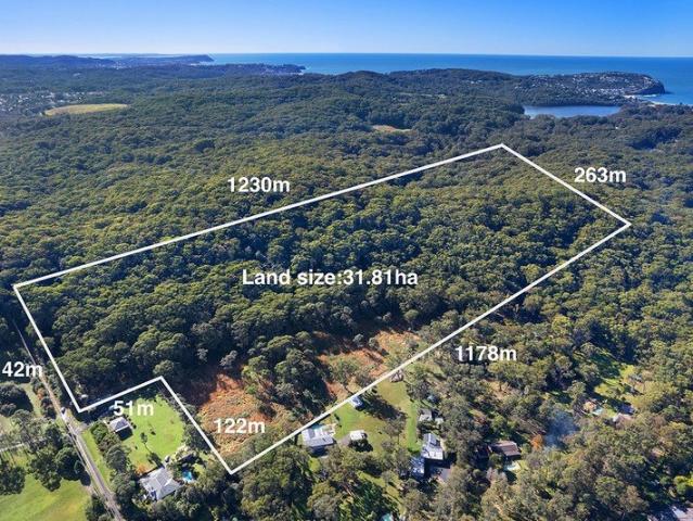 Land for sale in Gosford, New South Wales
