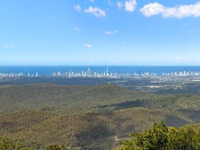 Land for sale in Tamborine Mountain Land for sale in Tamborine Mountain