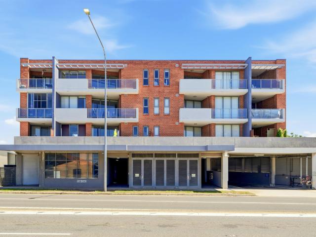 Apartment for sale in Sydney, New South Wales