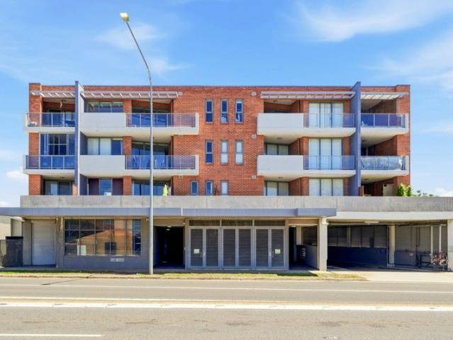 Apartment for sale in Sydney, New South Wales