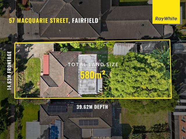 House for sale in Sydney, New South Wales