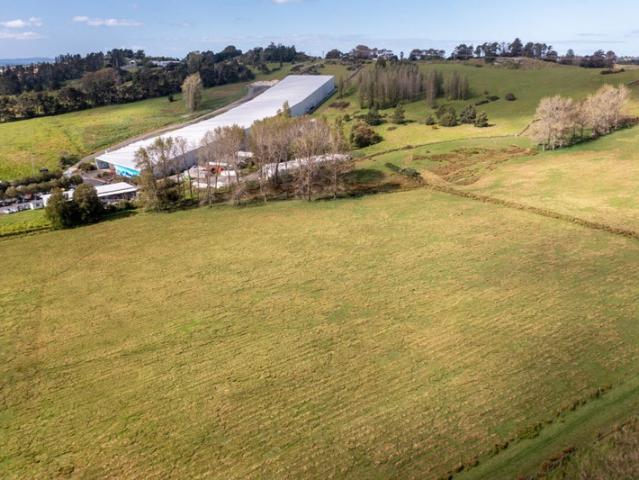 Land for sale in Whangaparaoa, Oroua County