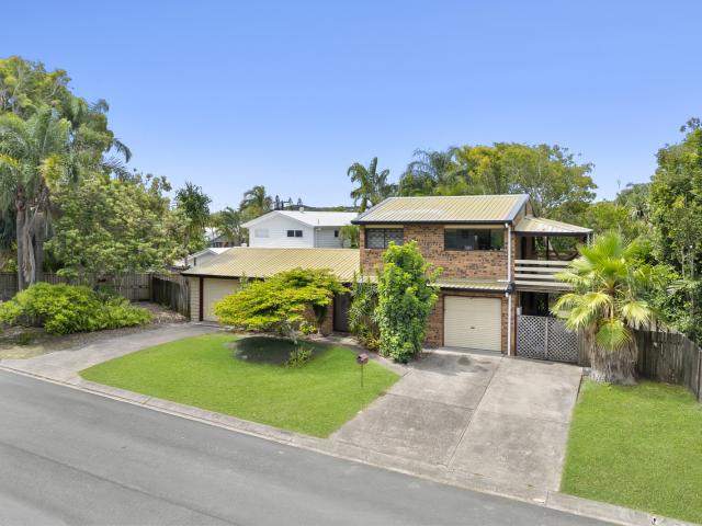 House for sale in Sunrise Beach, Queensland