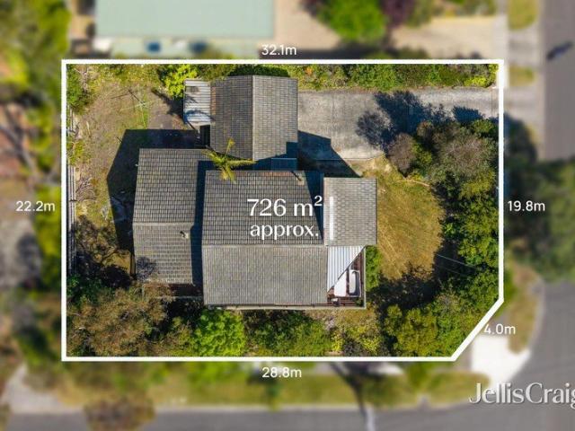 House for sale in Glen Waverley, Melbourne