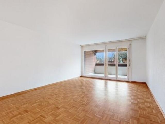 Apartment mieten in Solothurn