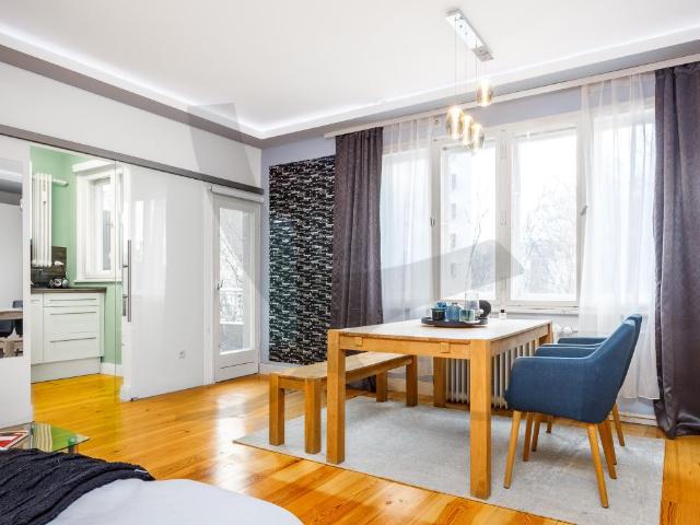 Apartment mieten in Tempelhof–Schöneberg, Berlin