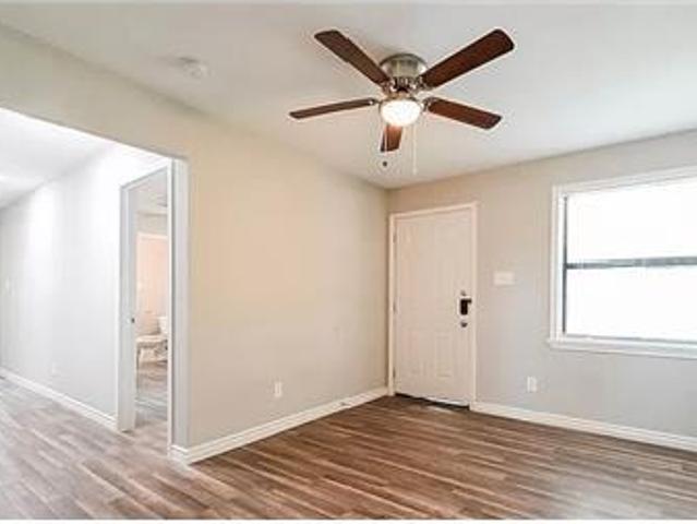 House for rent in Dallas, Texas