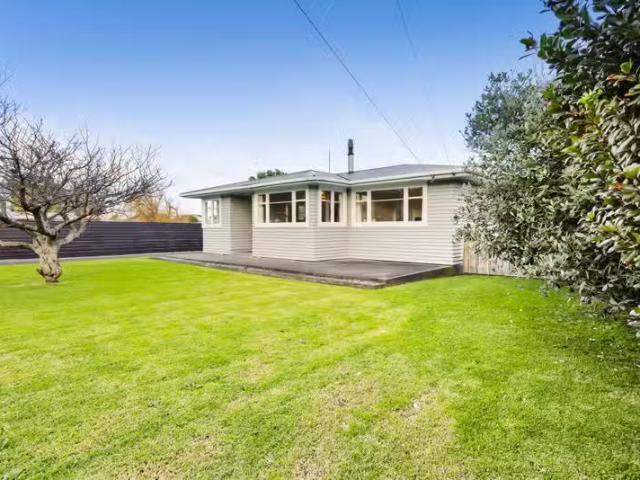 House for sale in Manaia, Taranaki