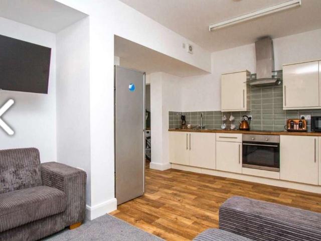 Room for rent in Hangleton