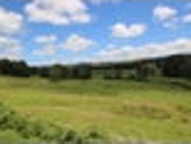 Land for sale in Ohaeawai, Northland