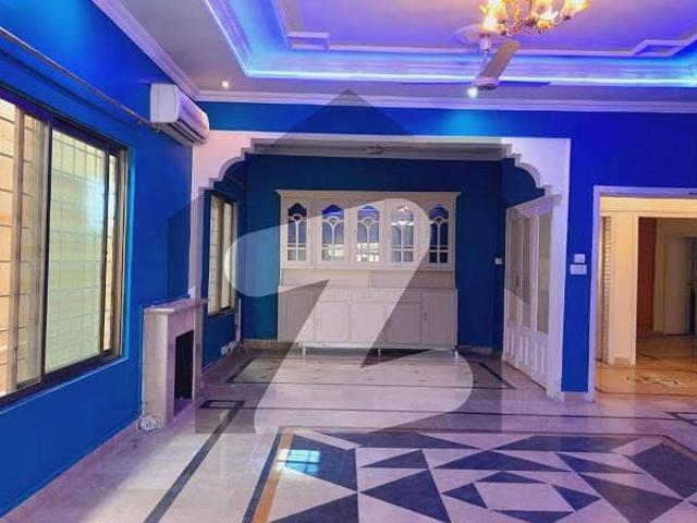 House for sale in Islamabad