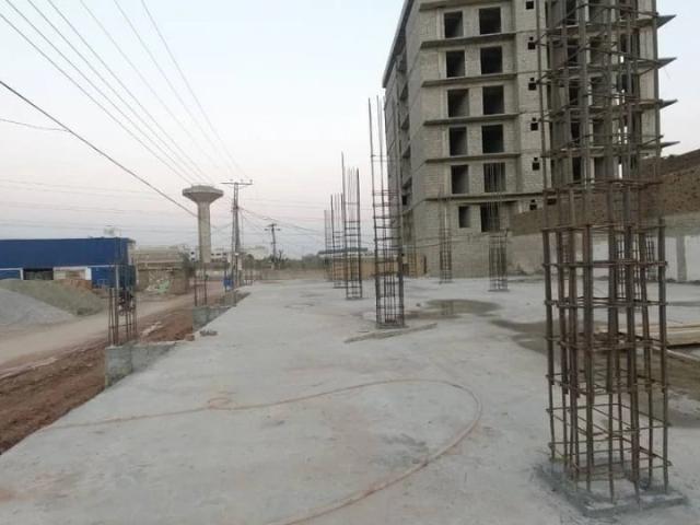 Apartment for sale in ایچ-13, اسلام آباد