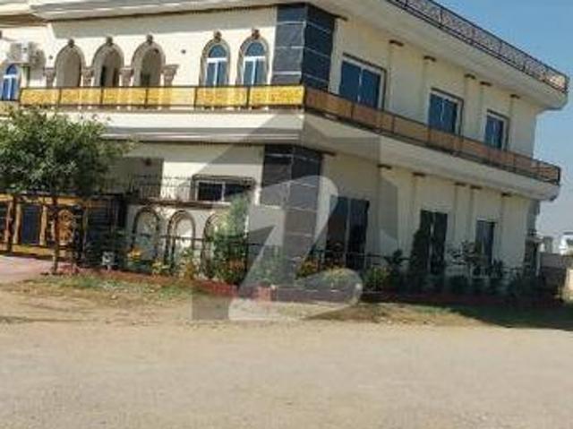 House for sale in Islamabad