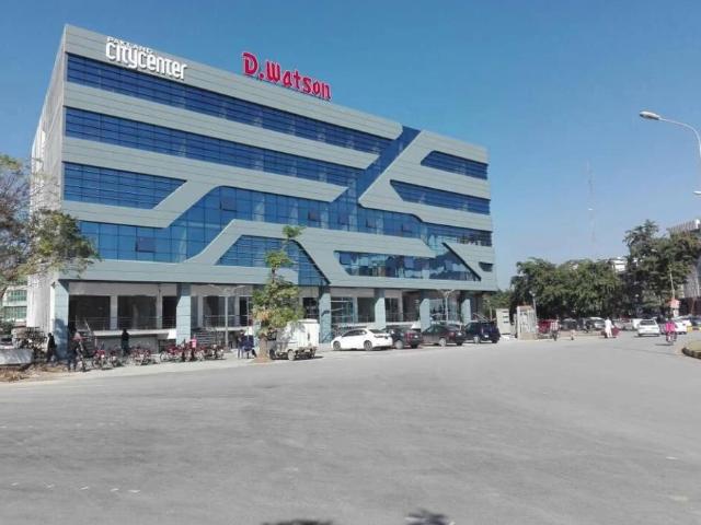 Commercial for rent in Islamabad
