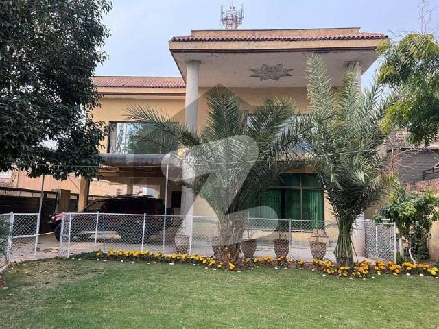 House for sale in Islamabad