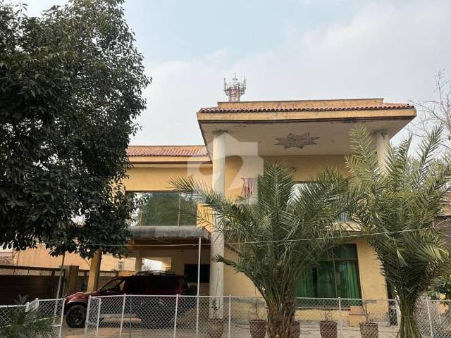 House for sale in Islamabad