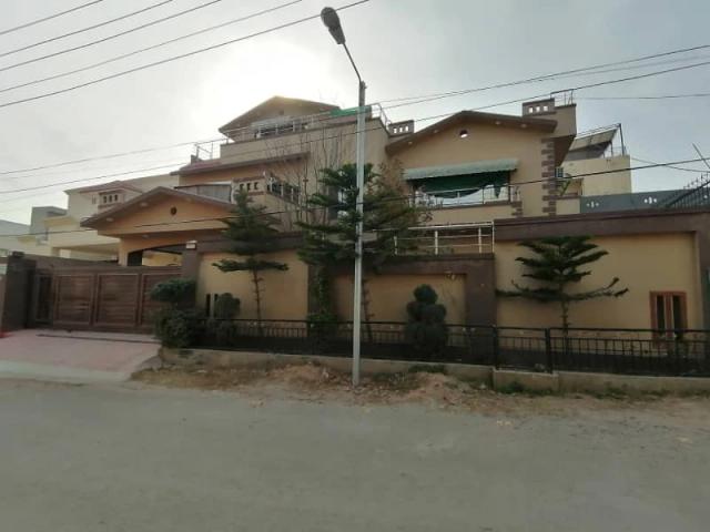 House for sale in راولپنڈی, تحصیل راولپنڈی چھاؤنی