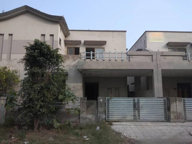 House for sale in Rawalpindi, Islamabad Capital Territory