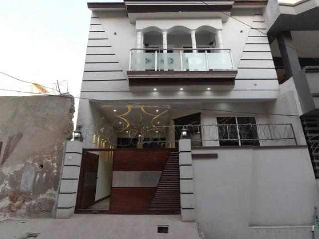 House for sale in Rawalpindi, Islamabad Capital Territory