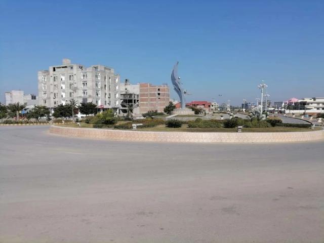 Land for sale in Jhelum, Islamabad Capital Territory