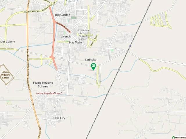 Land for sale in Rawalpindi, Islamabad Capital Territory