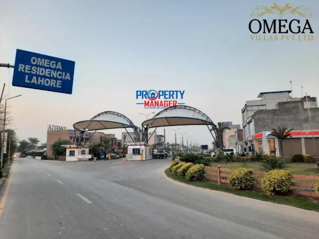 Land for sale in Rawalpindi, Islamabad Capital Territory