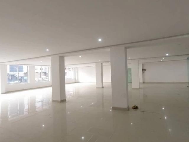 Commercial for sale in Islamabad