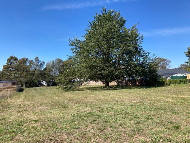 Land for sale in Murrumbateman, New South Wales