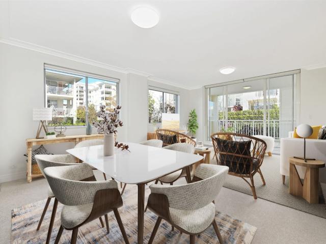 Apartment for rent in Sydney, New South Wales