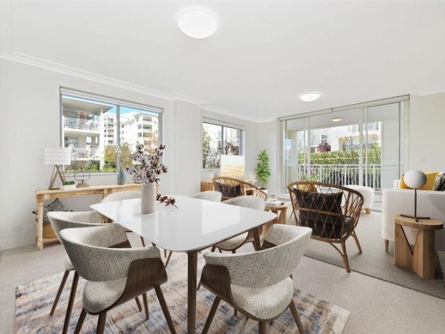 Apartment for rent in Sydney, New South Wales