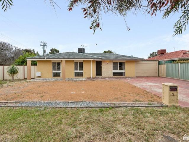 House for sale in Camillo, City Of Armadale