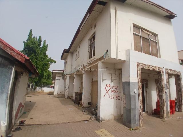 Property for rent in Abuja, Sokoto