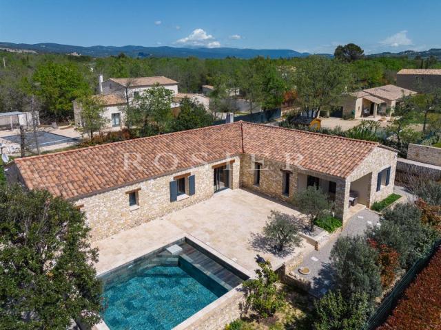 Maison vente à Apt, Gordes