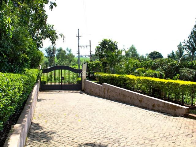 Property for sale in Kisumu