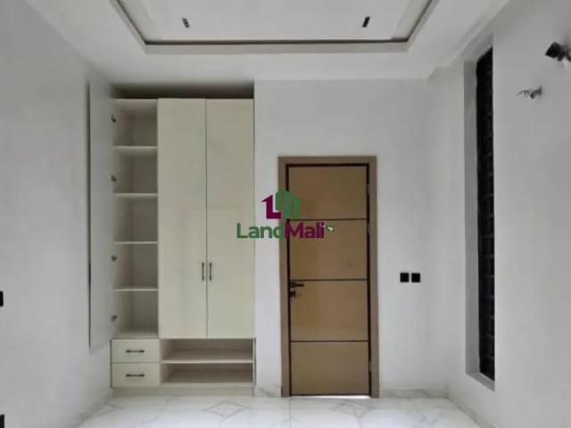 Property for sale in Eti Osa, Abuja
