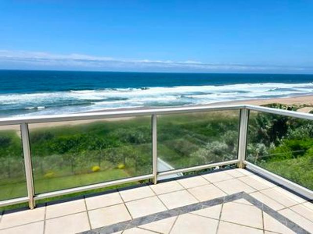 Apartment for sale in Kingsburgh, Kwazulu-natal