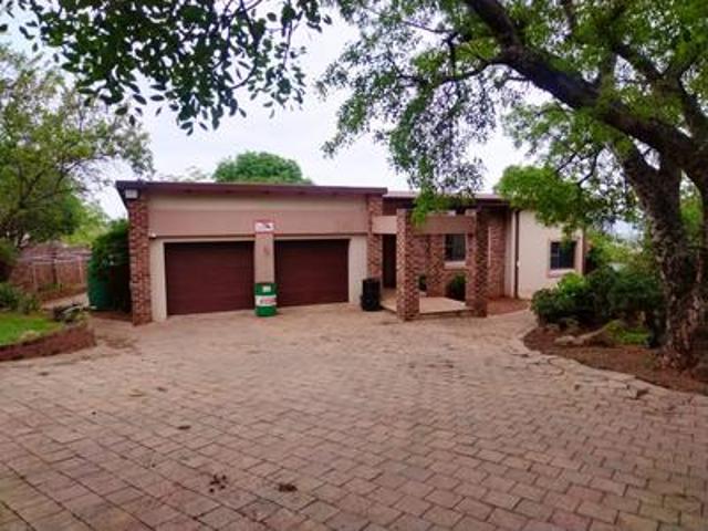 House for sale in Ehlanzeni, Mpumalanga