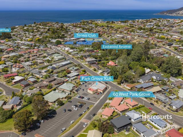 Apartment for sale in Burnie, Tasmania