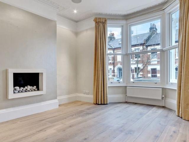 House for rent in Balham, Greater London