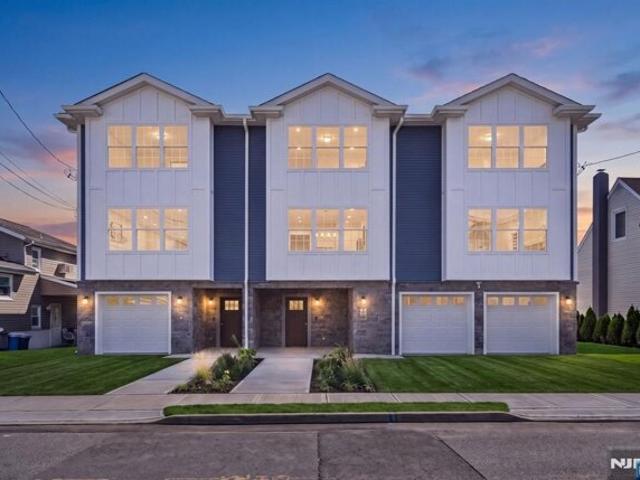 Condo for sale in Garfield, Bergen County