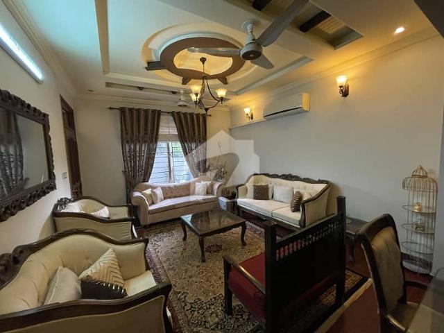 House for sale in Islamabad