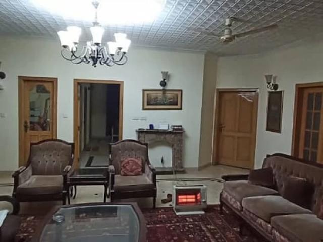 House for sale in Islamabad