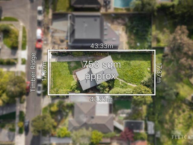 House for sale in Doncaster, Melbourne