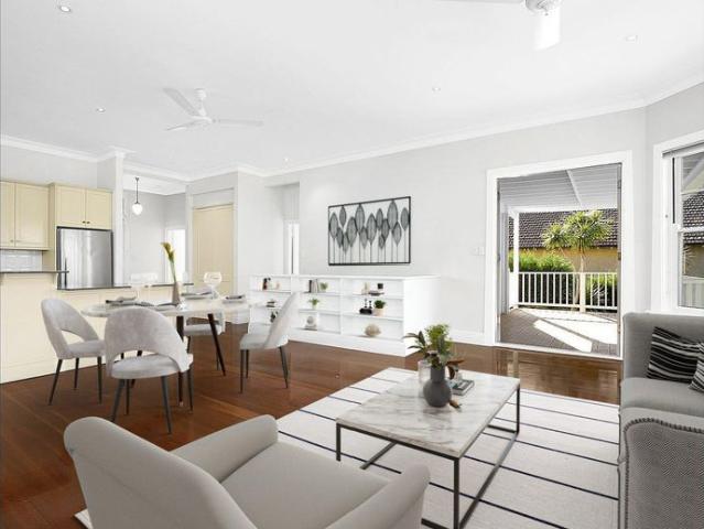House for rent in Sydney, New South Wales