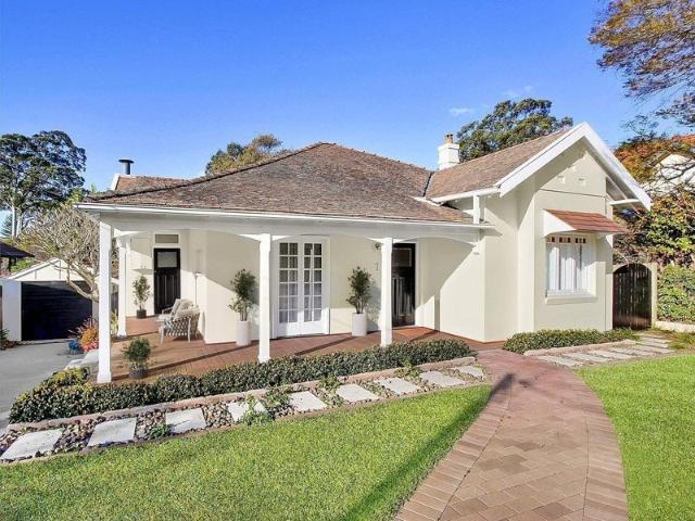 House for rent in Sydney, New South Wales