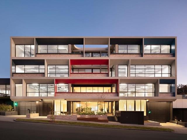 Office for rent in Camerons Creek, Victoria