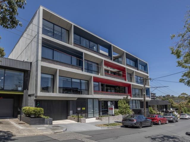 Office for rent in Camerons Creek, Victoria